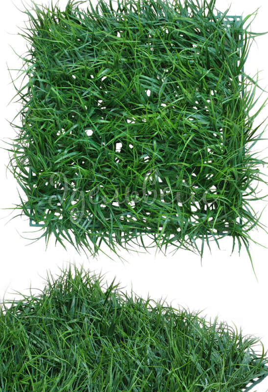 Трава искусственная - Декоративная трава, газон - Каталог - Эдельвейс